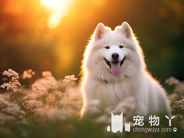 比熊犬的10个特点？