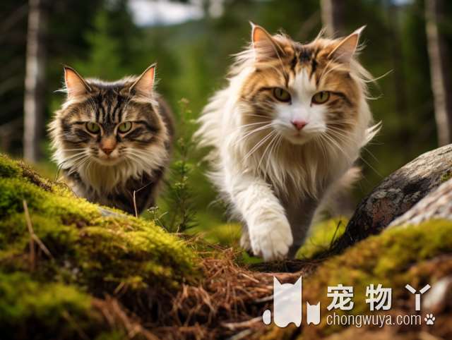 猫咪第一次洗澡会有点小情绪，店员如何引导的?